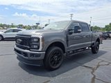 New 2025 Ford F350 Lariat w/ Lariat Ultimate Package image 3