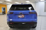 New 2026 Chevrolet Equinox RS w/ LPO, Floor Liner Package image 5