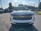 Used 2024 Chevrolet Tahoe Premier image 5