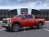 New 2025 GMC Sierra 2500 SLE w/ SLE Value Package; image 2