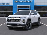 New 2026 Chevrolet Equinox LT w/ Convenience Package II image 6