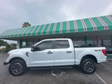 Used 2021 Ford F150 XLT image 5
