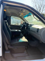 Used 2011 GMC Sierra 2500 W/T w/ Snow Plow Prep Package image 6