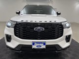 New 2025 Ford Explorer ST-Line w/ Premium Package image 2