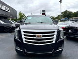 Used 2019 Cadillac Escalade ESV Luxury image 2