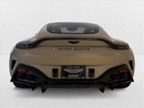 New 2025 Aston Martin V8 Vantage Coupe image 3