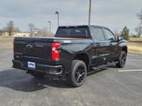 Used 2023 Chevrolet Silverado 1500 LT Trail Boss w/ Protection Package image 3