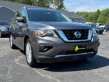 Used 2018 Nissan Pathfinder SL image 3