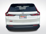 New 2026 Honda CR-V EX image 4