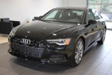 New 2025 Audi A6 2.0T Premium image 4