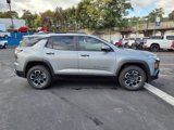 New 2026 Chevrolet Equinox ACTIV w/ Convenience Package III image 2