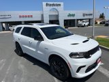 New 2025 Dodge Durango R/T image 2