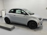 New 2024 FIAT 500 e image 4