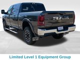New 2025 RAM 2500 Limited image 4