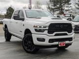 New 2025 RAM 2500 Laramie image 2