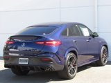 New 2025 Mercedes-Benz GLE 63 AMG S image 6