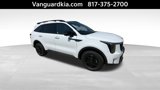 New 2026 Kia Sorento SX image 2