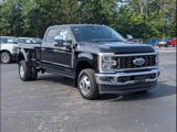 New 2025 Ford F350 Lariat image 3