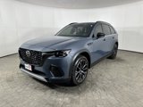 Used 2025 MAZDA CX-70 Plug-In Hybrid w/ Premium Plus image 4