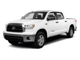 Used 2013 Toyota Tundra 4x4 CrewMax image 2