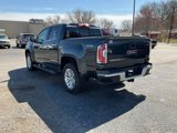 Used 2017 GMC Canyon SLT w/ Driver Alert Package image 5