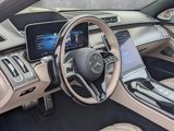 New 2025 Mercedes-Benz Maybach S 680 4MATIC image 4