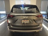 Certified 2024 INFINITI QX50 Pure image 5