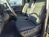 New 2024 Chevrolet Silverado 1500 Custom Trail Boss image 6