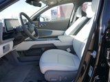 New 2025 Hyundai Ioniq 6 SEL image 6