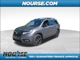 Used 2019 Honda Passport Elite image 4