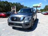 Used 2020 Nissan Armada SL w/ Premium Package image 2