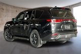 New 2025 Lexus LX 700h Overtrail image 3
