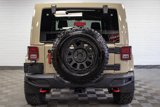 Used 2017 Jeep Wrangler Unlimited Rubicon image 4