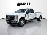 New 2025 Ford F450 XLT w/ 360-Degree Camera Package image 3