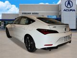 New 2025 Acura Integra A-Spec image 3