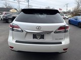 Used 2015 Lexus RX 350 AWD image 6