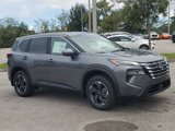 New 2026 Nissan Rogue SV image 2