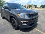 Used 2019 Jeep Compass Latitude image 3