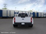 New 2025 Ford F350 4x4 Crew Cab DRW Super Duty image 5