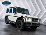 Used 2018 Mercedes-Benz G 63 AMG 4MATIC image 3