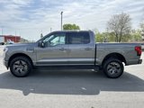 New 2025 Ford F150 Lightning XLT image 4