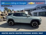 New 2025 Chevrolet Equinox LT w/ Safety and Technology Package image 4