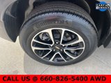 Used 2025 Chevrolet TrailBlazer LT image 5
