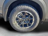 New 2025 Nissan Pathfinder Rock Creek image 4