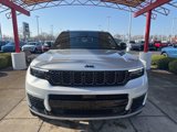 New 2025 Jeep Grand Cherokee L Summit image 2