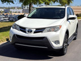 Used 2015 Toyota RAV4 Limited image 4