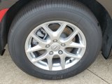 New 2026 Chrysler Pacifica Select image 5