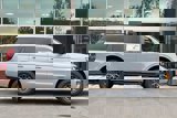 New 2025 Ford Expedition Tremor image 3