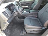 New 2025 Nissan Pathfinder Platinum image 4