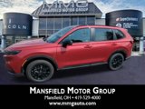 New 2026 Honda CR-V Sport-L image 3